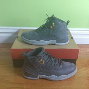 Jordan 12